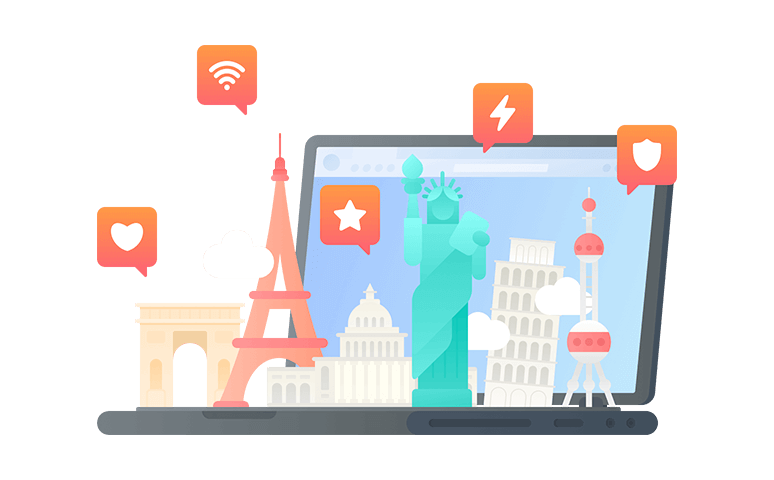在刚果怎么穿回中国 - 返华VPN