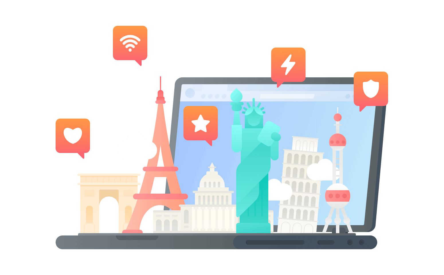 在刚果怎么穿回中国 - 返华VPN